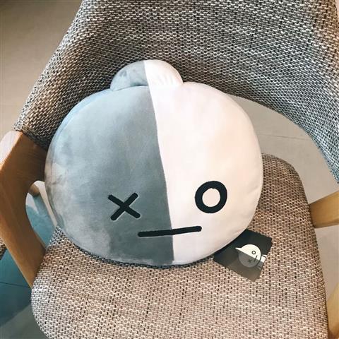 BT21 BTS ALLE CHARAKTERE KISSEN 35CM