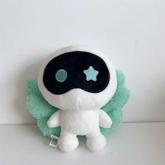 WOOTTEO KEYRING RUNSEOKJIN TOUR