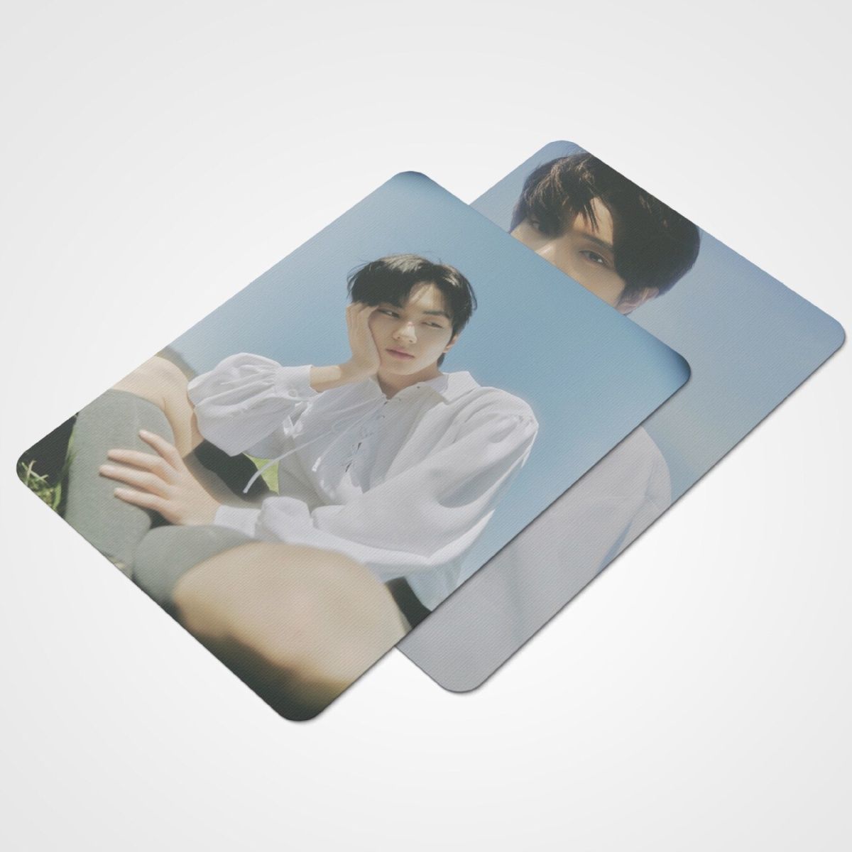 PHOTOCARDS ENHYPEN DIMENSION: ANSWER 55 PCS