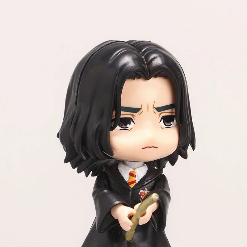 HARRY POTTER SET 6 TEILE