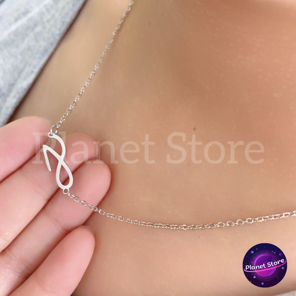 JUNGKOOK GOLDENE HALSKETTE / ARMBAND AUS EDELSTAHL