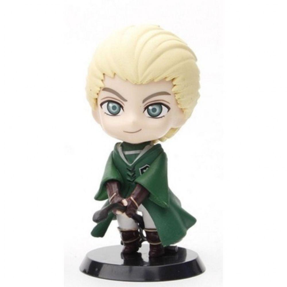 HARRY POTTER ACTIONFIGUREN SET 5 TEILE