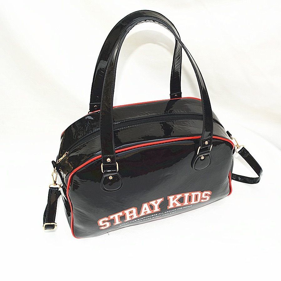 STRAY KIDS MERCH BAG