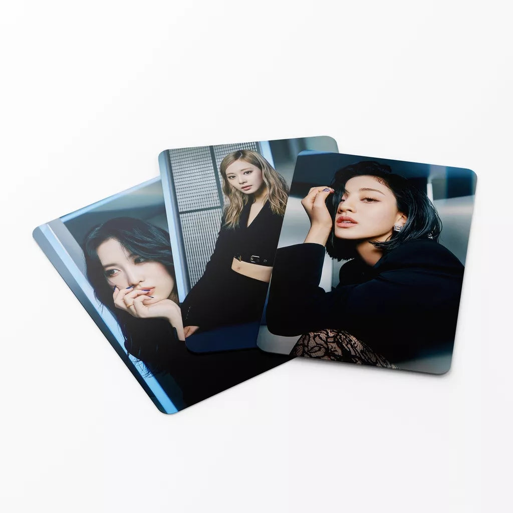 TWICE MERCH BEREIT FÜR 55 PCS FOTOKARTEN
