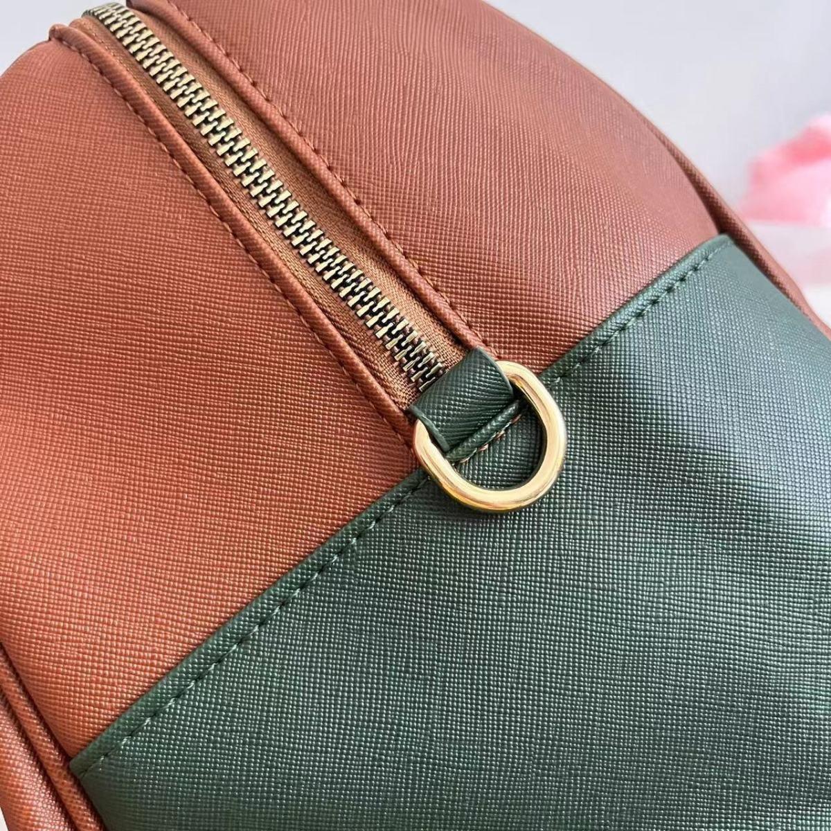 BTS V MUTE BOSTON TASCHE