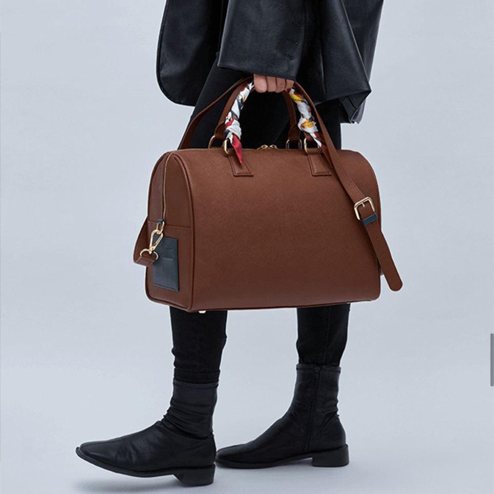 BTS V MUTE BOSTON TASCHE