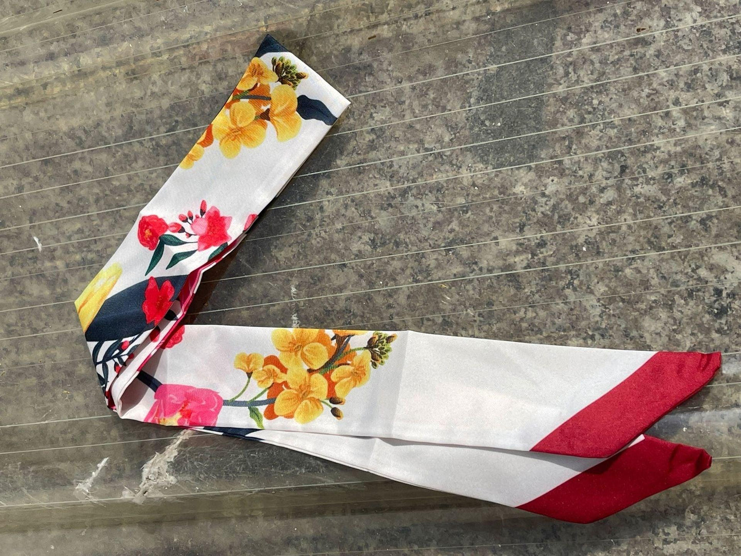 BTS V MUTE BOSTON TASCHE