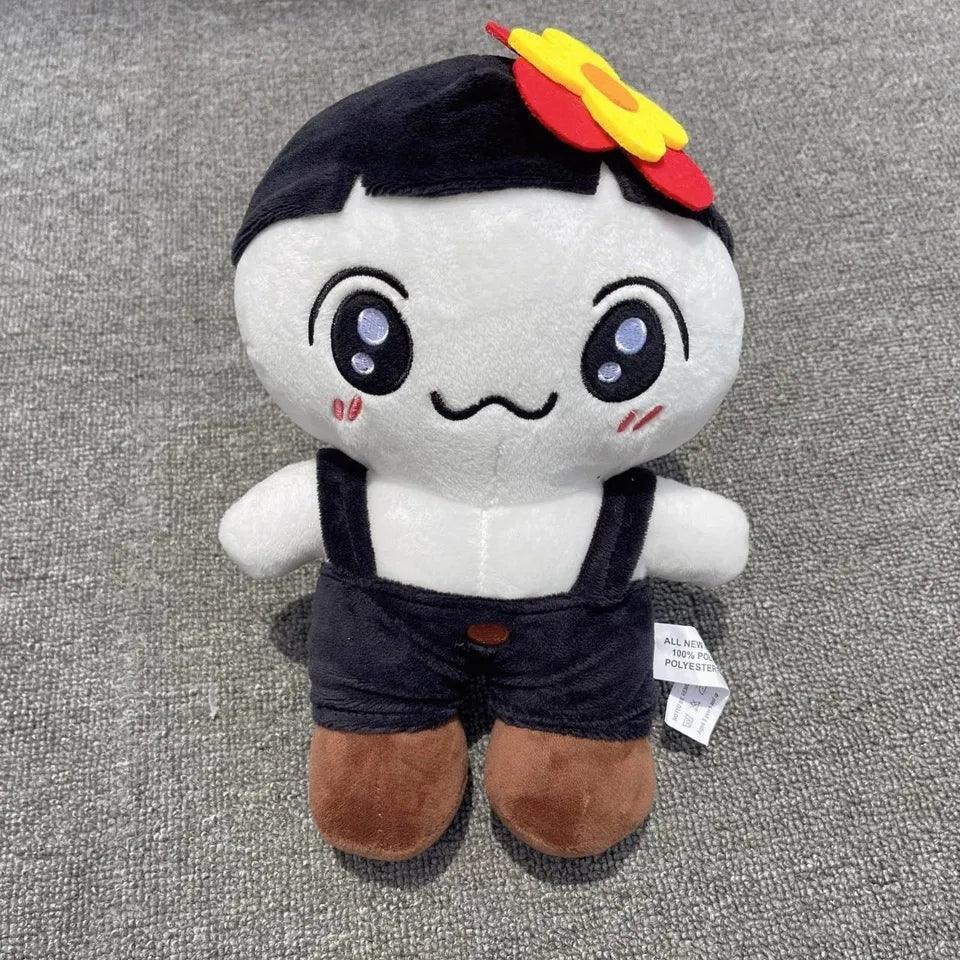 ATEEZ TEEZ-MOON PLÜSCH