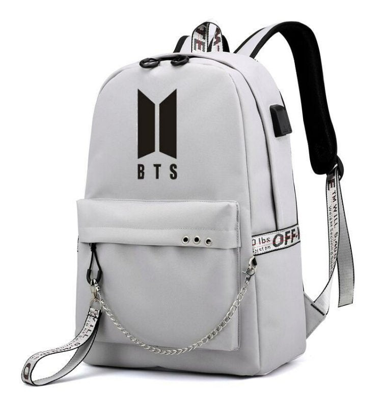 BTS BACKPACKS