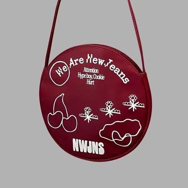 NEWJEANS MINI BAG