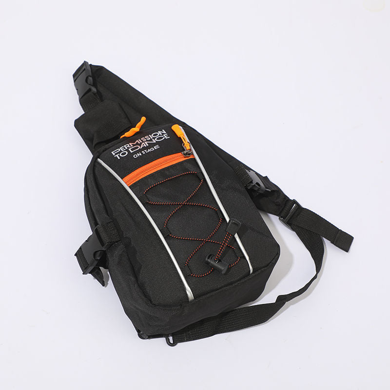 SLING BAG BTS PERMISSION TO DANCE