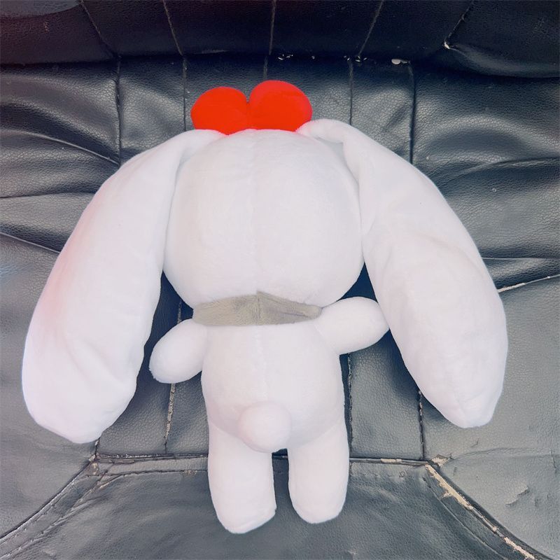 IVE MERCH MINIVE PLUSH (20 cm)