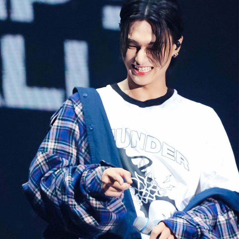 ATEEZ MERCH BREAK THE WALL T-SHIRTS 100% COTTON