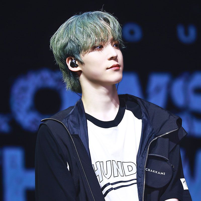 ATEEZ MERCH BREAK THE WALL T-SHIRTS 100% COTTON