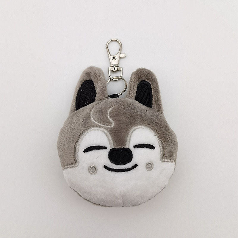 KEYCHAIN SKZOO STRAY KIDS (12 cm)