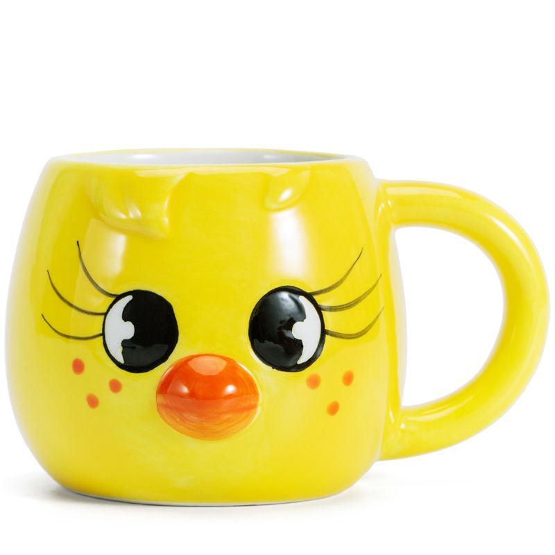 STRAY KIDS BBOKARI TASSE IN HANDGEMALTER KERAMIK