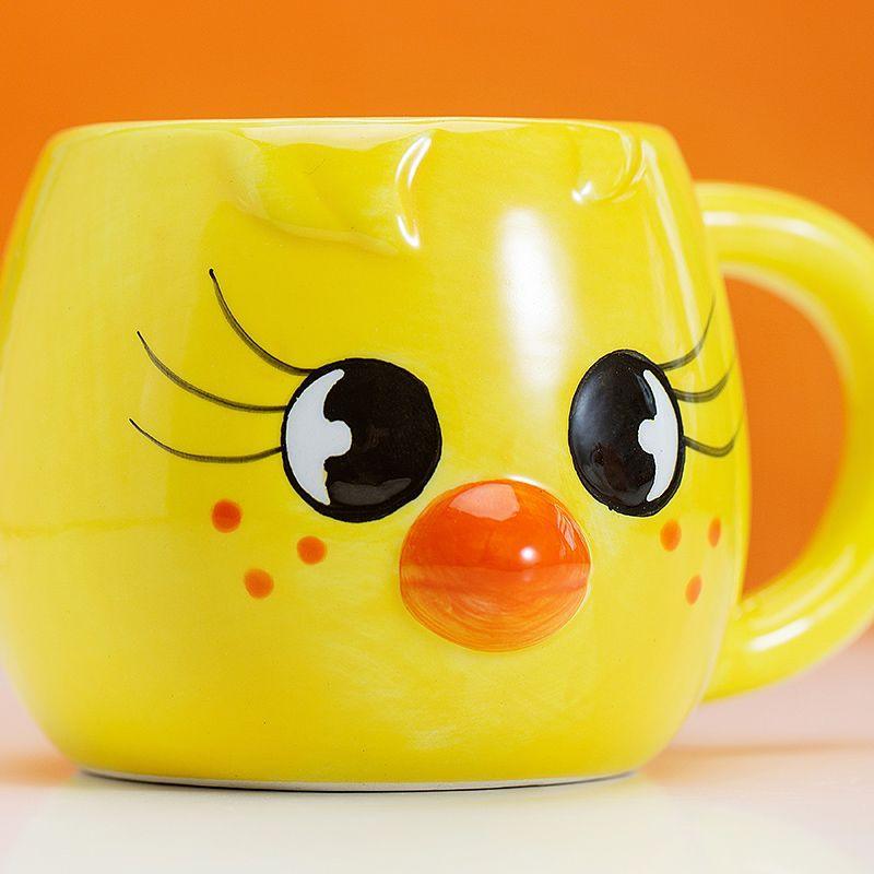 STRAY KIDS BBOKARI TASSE IN HANDGEMALTER KERAMIK