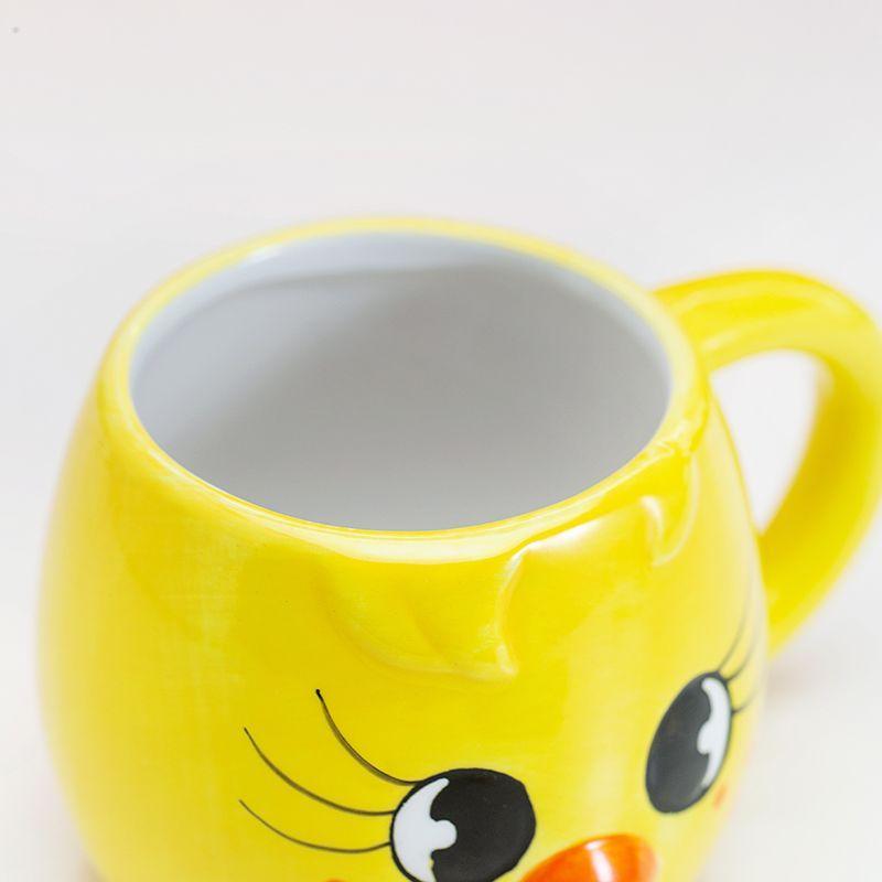 STRAY KIDS BBOKARI TASSE IN HANDGEMALTER KERAMIK