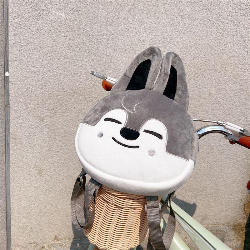 STRAY KIDS SKZOO BACKPACKS (available to all)