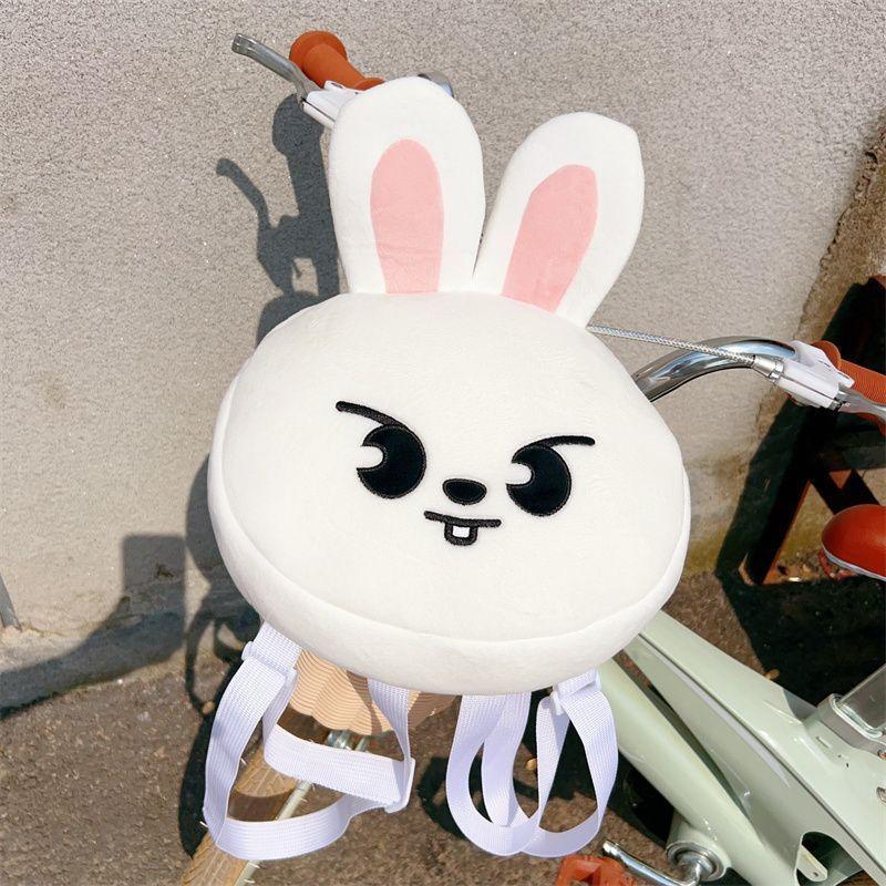 STRAY KIDS SKZOO BACKPACKS (available to all)