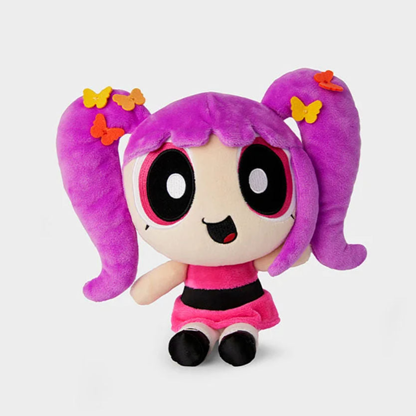 NEWJEANS GET UP PLUSH TOYS (28-30cm)