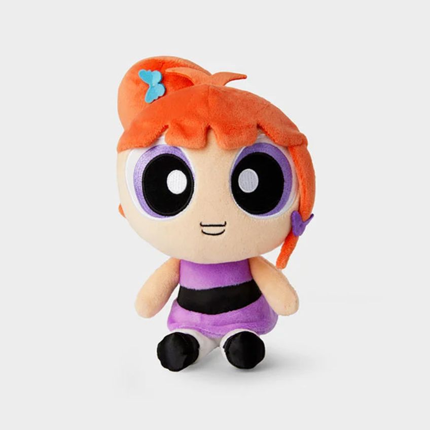 NEWJEANS GET UP PLUSH TOYS (28-30cm)