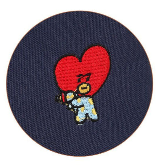 MINI BAGS BT21 BTS (All Characters)