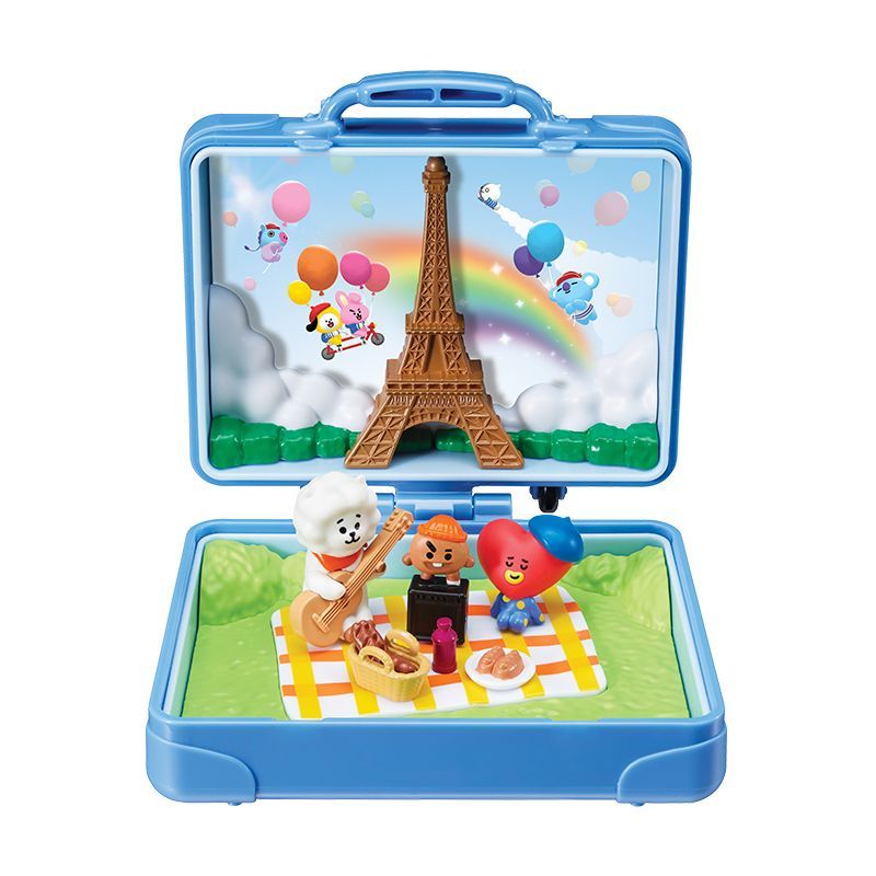 BT21 THEMEN GESCHENKBOXEN