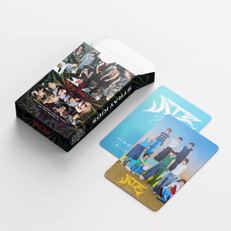 PHOTOCARDS STRAY KIDS DO IT, ATE, LOSE MY BREATH, MAGIC SCHOOL + VARIOUS OPTIONS!✨ 92 PCS