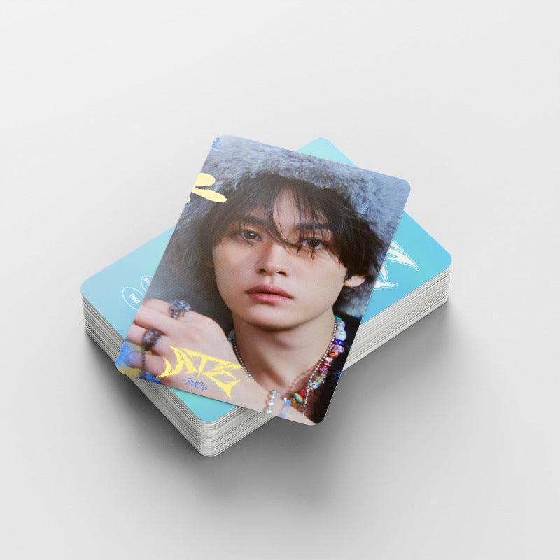 PHOTOCARDS STRAY KIDS DO IT, ATE, LOSE MY BREATH, MAGIC SCHOOL + VARIOUS OPTIONS!✨ 92 PCS