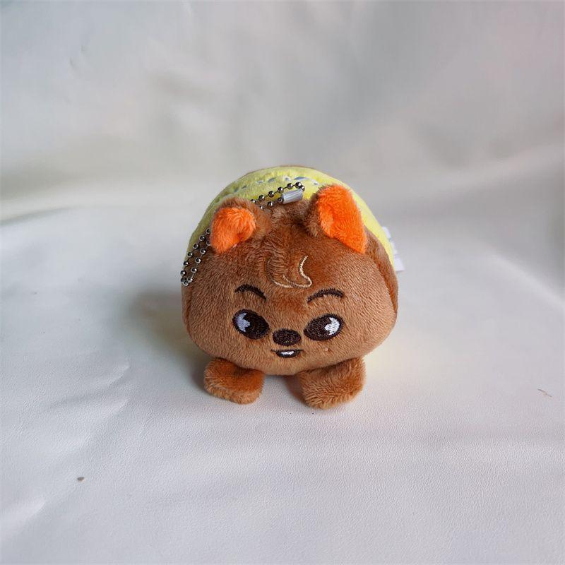 SKZOO STRAY KIDS KEYRING