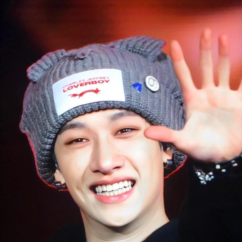 STRAY KIDS HAT - Various colors