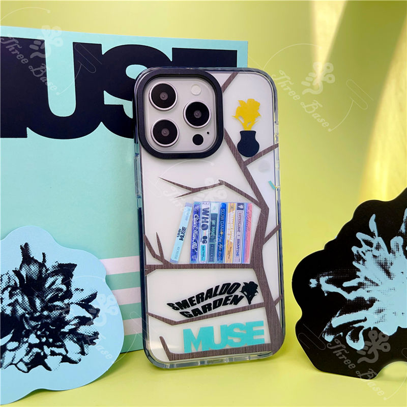 JIMIN MUSE HANDYHÜLLEN - SAMSUNG VERSCHIEDENE MODELLE!