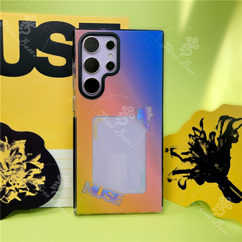 JIMIN MUSE HANDYHÜLLEN - SAMSUNG VERSCHIEDENE MODELLE!