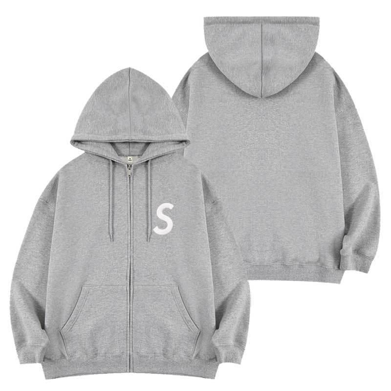 STRAY KIDS HYUJIN HOODIE