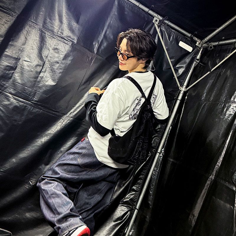 JHOPE HOFFNUNG AUF DER BÜHNE TOUR 100% BAUMWOLLE T-SHIRTS (verschiedene Modelle)