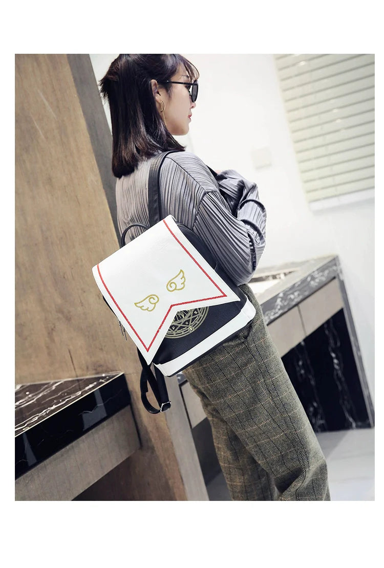 Cardcaptor Sakura Tasche