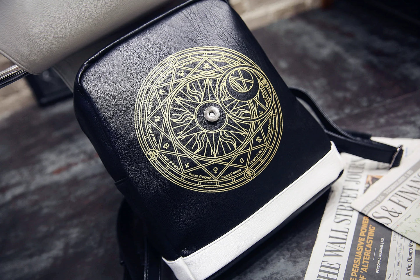 Cardcaptor Sakura Tasche