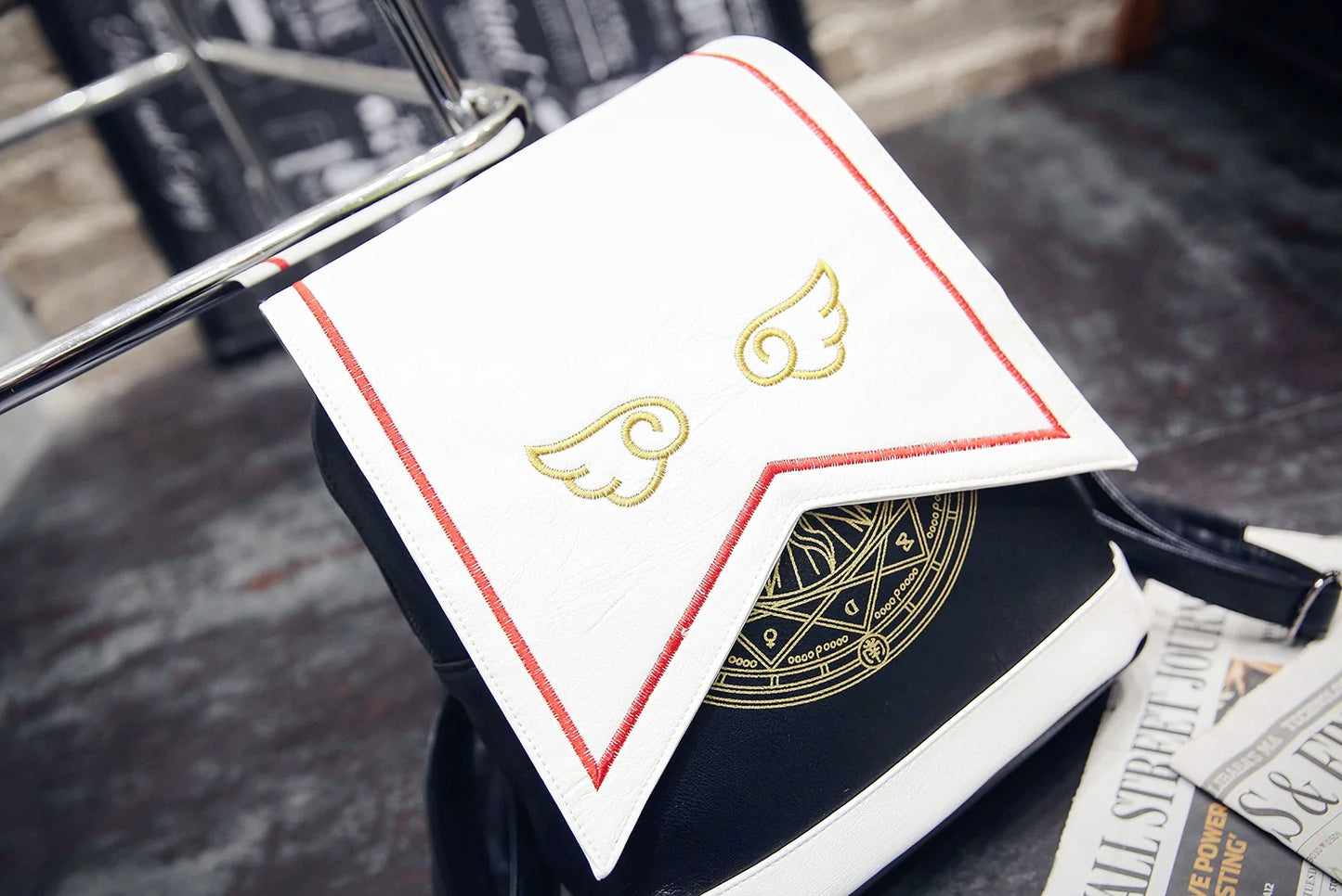 Cardcaptor Sakura Tasche