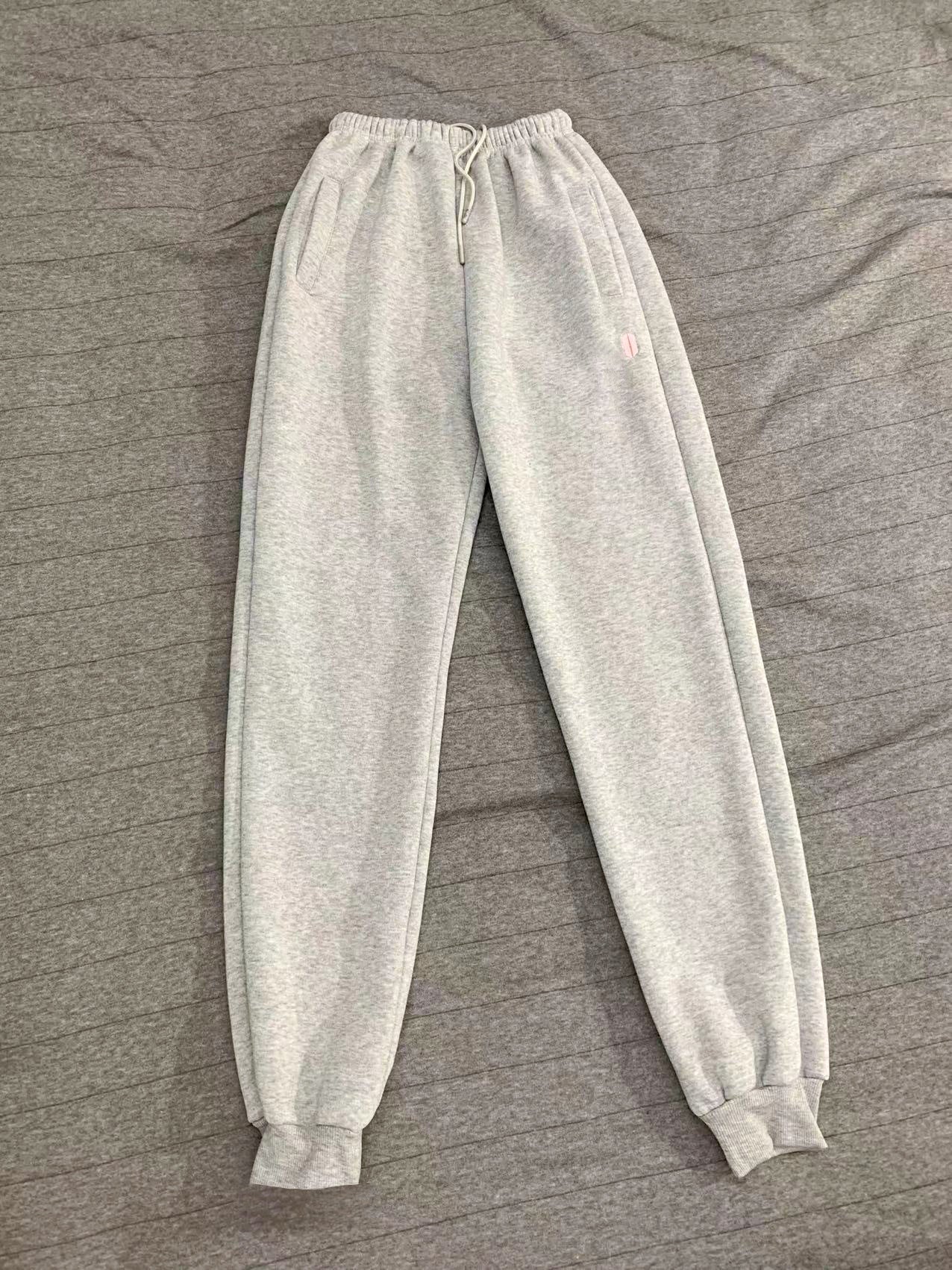 RM BTS SWEATPANTS JOGG PANTS