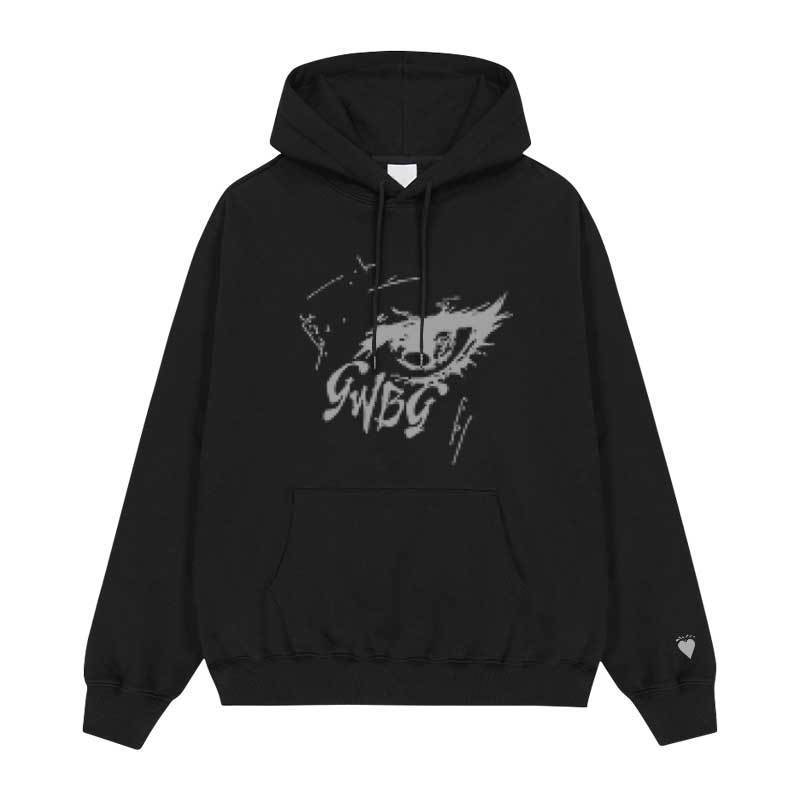 SWEATSHIRTS IVE 1st WORLD TOUR 2024 "Show what I have"