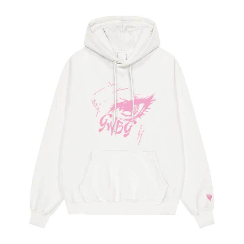 SWEATSHIRTS IVE 1st WORLD TOUR 2024 "Show what I have"
