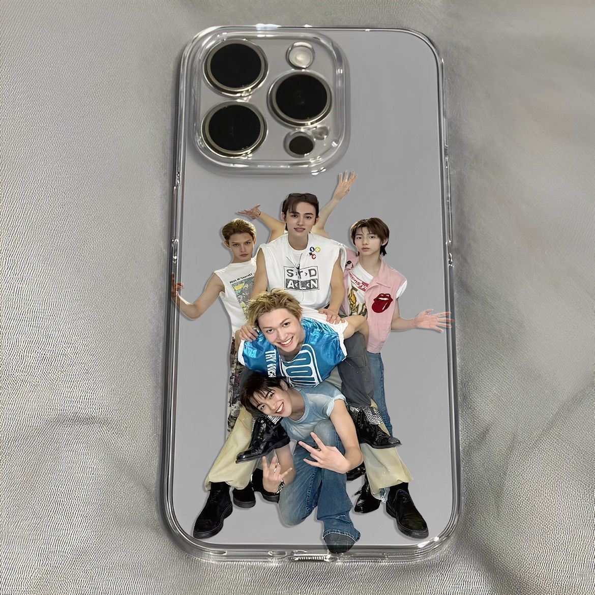 CORTIS PHONECASE IPHONE