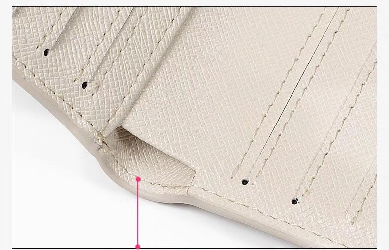 PLAVE GELDBÖRSEN (in 3 Farben)