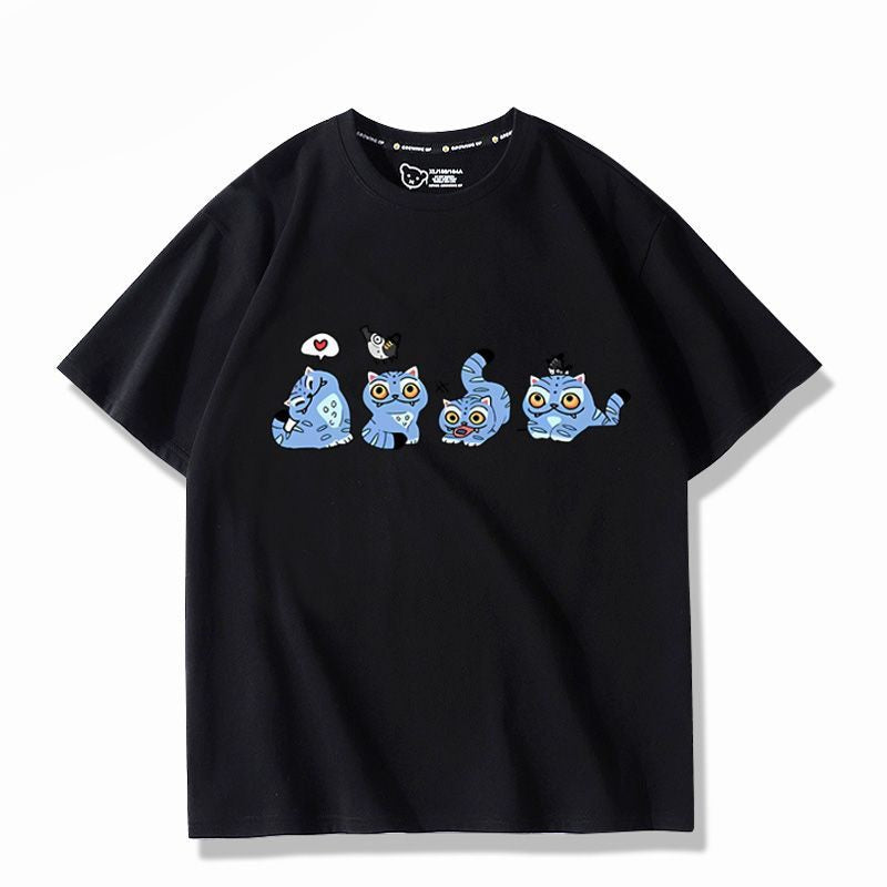 KPOP DEMON HUNTERS T-SHIRTS