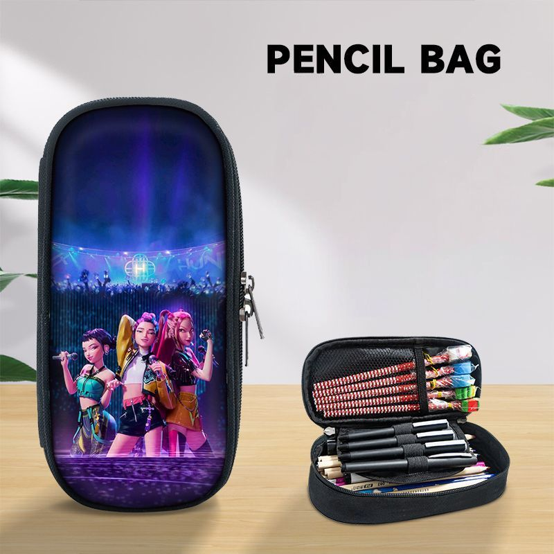 HUNTRIX FEDERMÄPPCHEN - 7 OPTIONEN✨