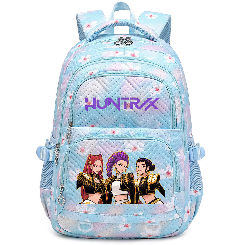 HUNTRIX BACKPACKS (in 3 colors)