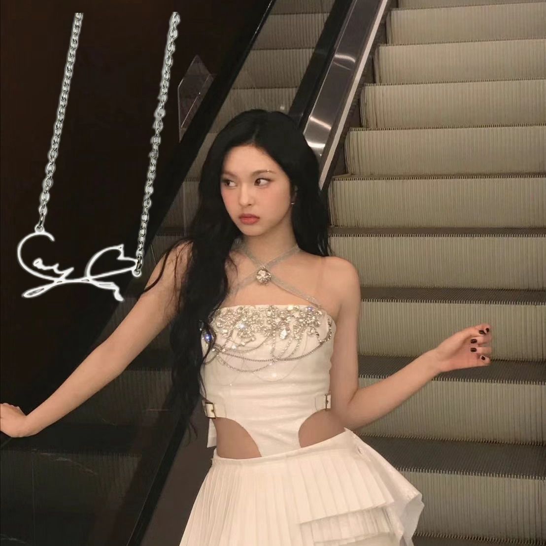 BABYMONSTER KETTEN UND ARMBÄNDER - FÜR ALLE MITGLIEDER