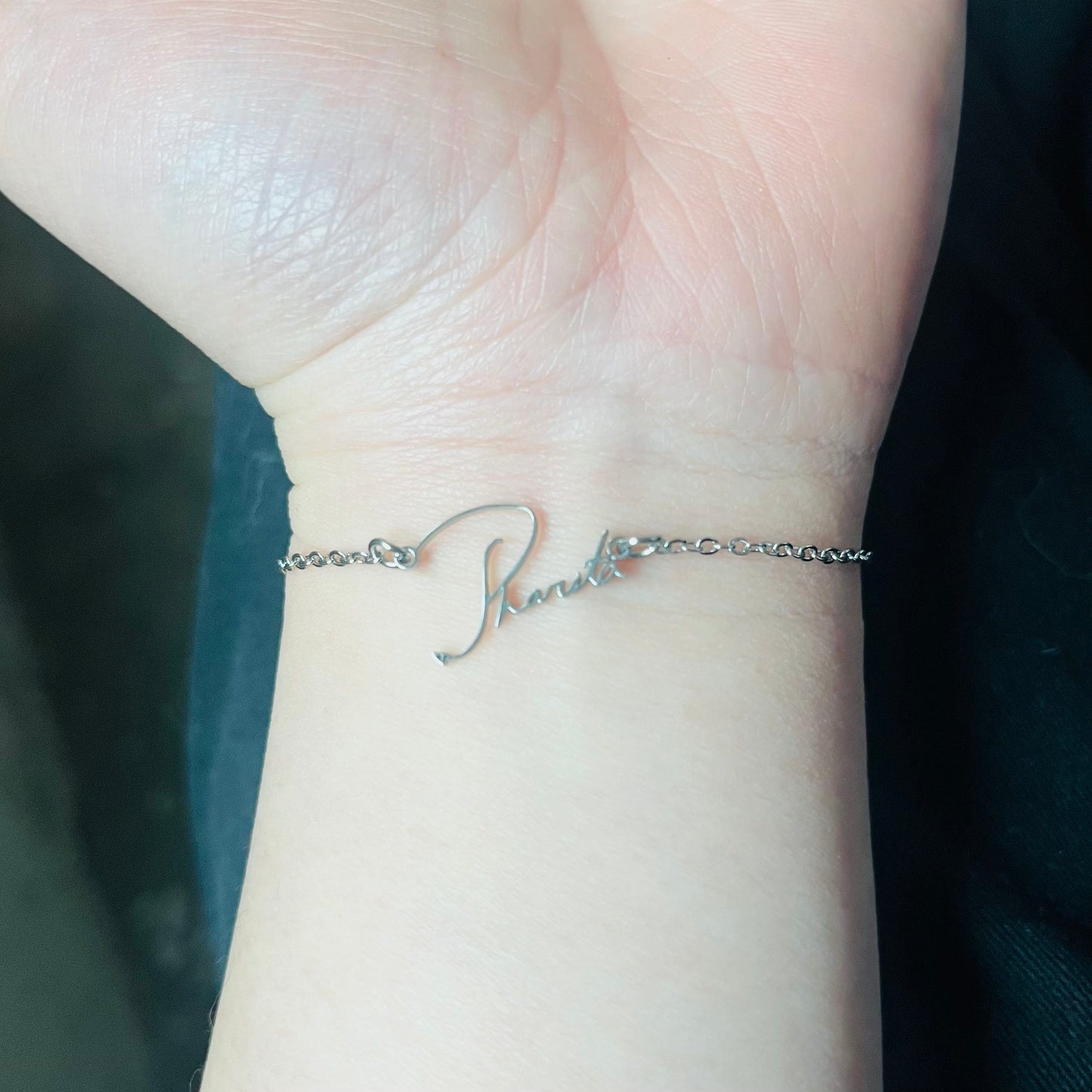 BABYMONSTER KETTEN UND ARMBÄNDER - FÜR ALLE MITGLIEDER