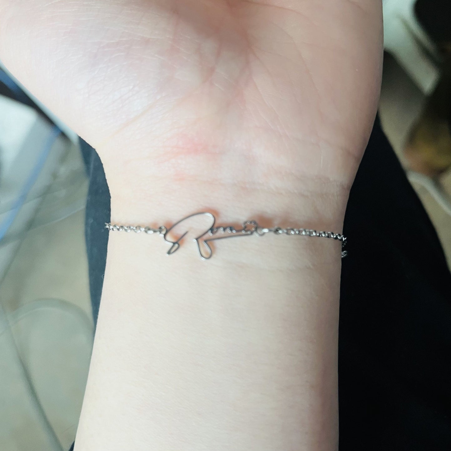 BABYMONSTER KETTEN UND ARMBÄNDER - FÜR ALLE MITGLIEDER